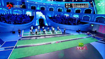 读图｜扒一扒明星中的“体育健将”