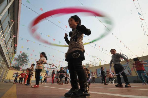 底层教育梦：多数穷孩子早在中考前就已无缘重点大学