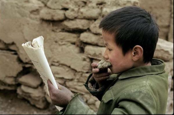 底层教育梦：多数穷孩子早在中考前就已无缘重点大学