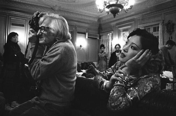 眼光|自动过滤掉暴力和色情的镜头，一样能拍出绝顶好照片