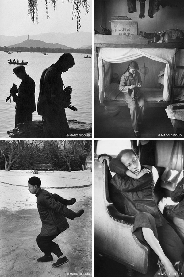 眼光|自动过滤掉暴力和色情的镜头，一样能拍出绝顶好照片