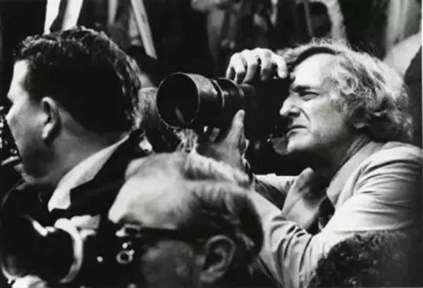 眼光|自动过滤掉暴力和色情的镜头，一样能拍出绝顶好照片