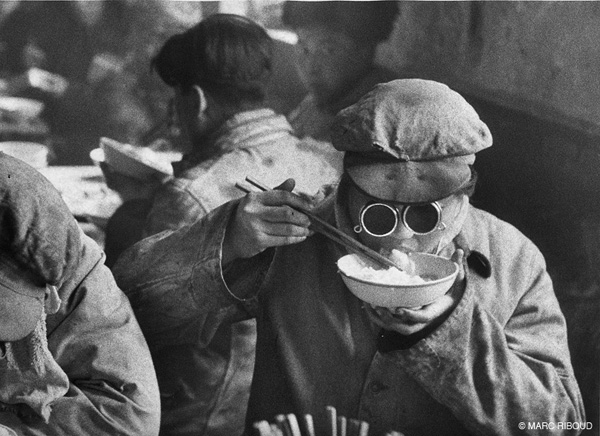 眼光|自动过滤掉暴力和色情的镜头，一样能拍出绝顶好照片