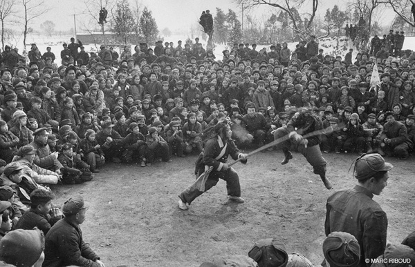 眼光|自动过滤掉暴力和色情的镜头，一样能拍出绝顶好照片