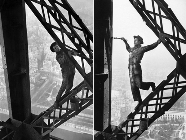 眼光|自动过滤掉暴力和色情的镜头，一样能拍出绝顶好照片