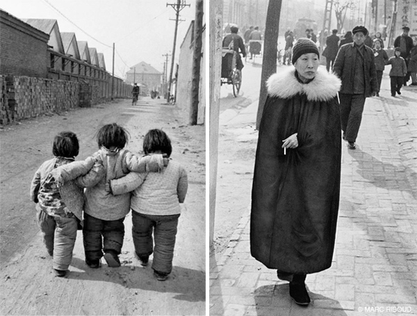 眼光|自动过滤掉暴力和色情的镜头，一样能拍出绝顶好照片