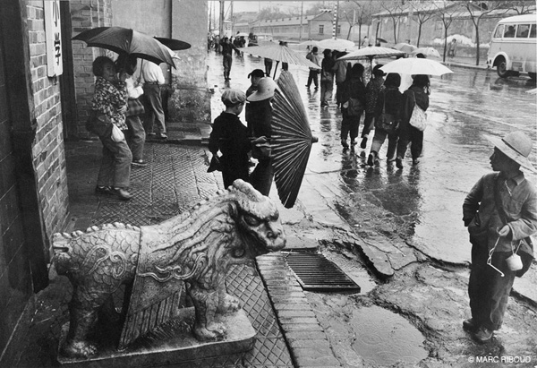 眼光|自动过滤掉暴力和色情的镜头，一样能拍出绝顶好照片