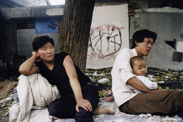 眼光|自动过滤掉暴力和色情的镜头，一样能拍出绝顶好照片