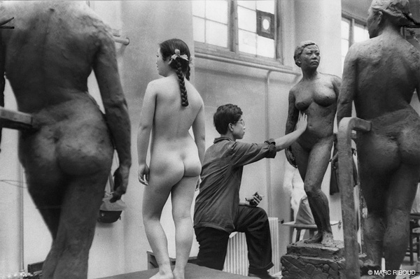 眼光|自动过滤掉暴力和色情的镜头，一样能拍出绝顶好照片