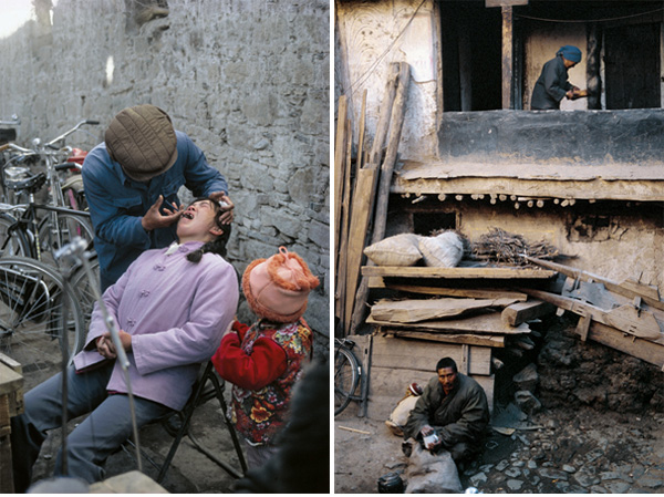 眼光|自动过滤掉暴力和色情的镜头，一样能拍出绝顶好照片