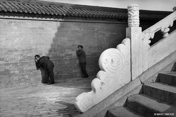 眼光|自动过滤掉暴力和色情的镜头，一样能拍出绝顶好照片