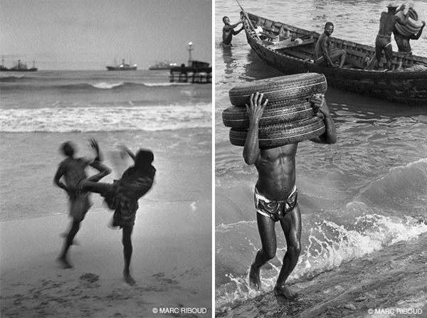 眼光|自动过滤掉暴力和色情的镜头，一样能拍出绝顶好照片