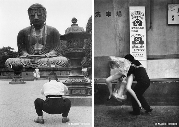 眼光|自动过滤掉暴力和色情的镜头，一样能拍出绝顶好照片