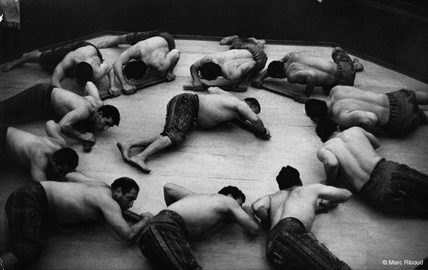 眼光|自动过滤掉暴力和色情的镜头，一样能拍出绝顶好照片