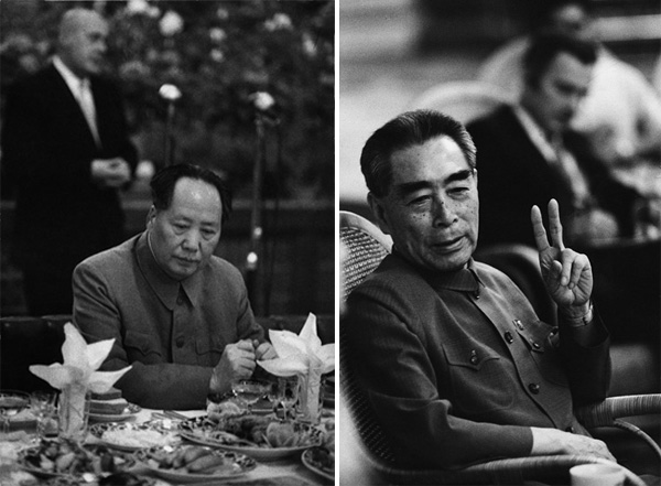 眼光|自动过滤掉暴力和色情的镜头，一样能拍出绝顶好照片