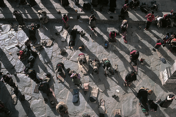 眼光|自动过滤掉暴力和色情的镜头，一样能拍出绝顶好照片