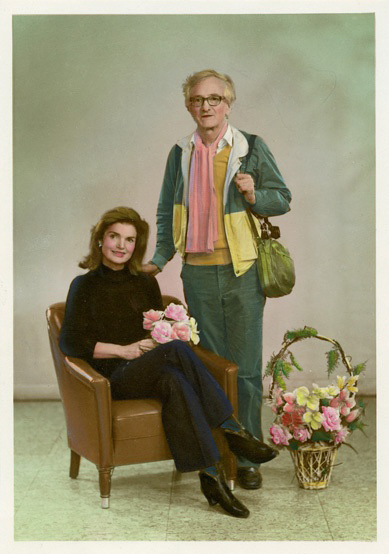 眼光|自动过滤掉暴力和色情的镜头，一样能拍出绝顶好照片