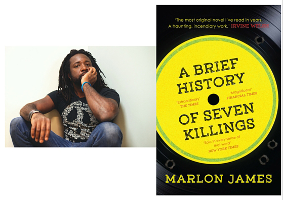 欧美文学颁奖季：除了博彩型的诺贝尔，还有三个奖悬而未决