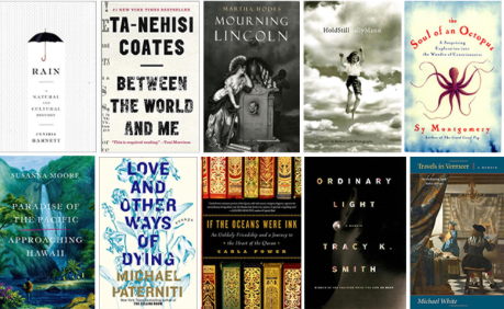 欧美文学颁奖季：除了博彩型的诺贝尔，还有三个奖悬而未决