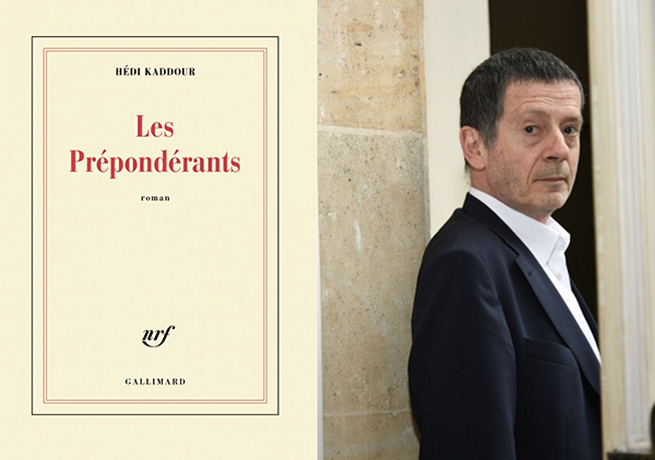 欧美文学颁奖季：除了博彩型的诺贝尔，还有三个奖悬而未决