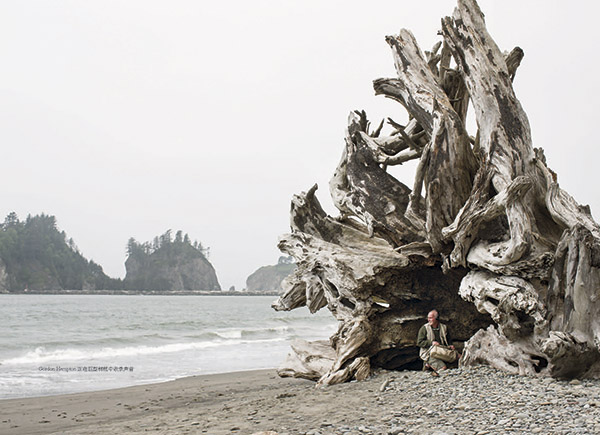 《私家地理》十岁啦！