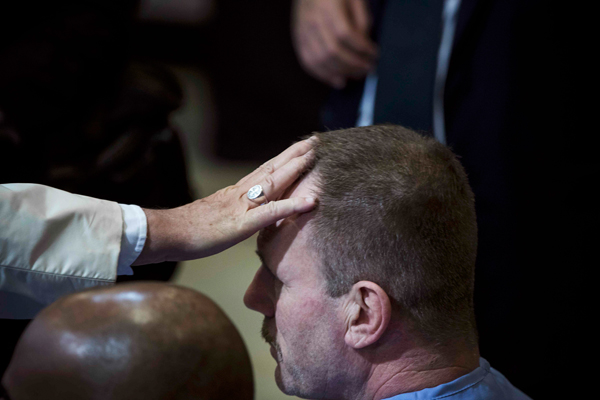 美国观察 | 教皇来访为何震动美国政坛？