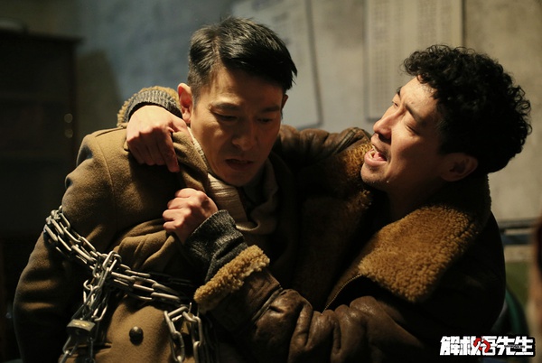 又一部不错的国产电影上映了！