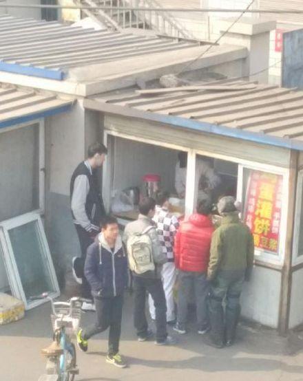 周琦，下一个中国篮球的扛旗者？看看NBA球探报告怎么说