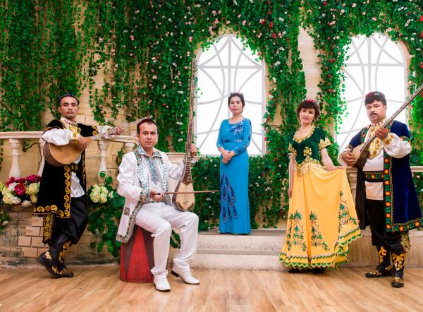 十月看什么？2015上海世界音乐季指南