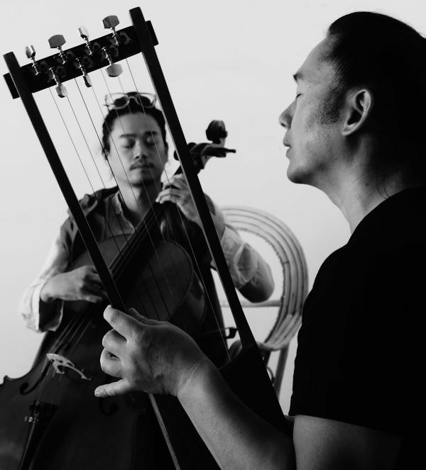 十月看什么？2015上海世界音乐季指南