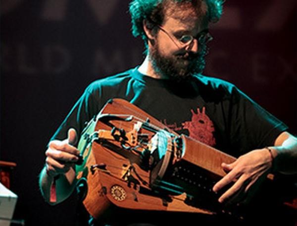 十月看什么？2015上海世界音乐季指南