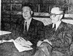 现代大区如何形成：两湖为何是华中，华西为何独指四川