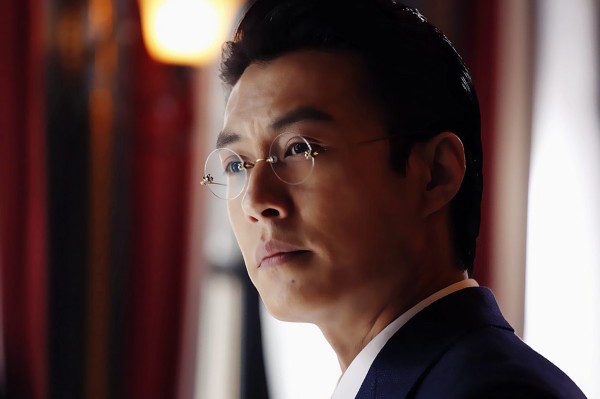 抗战剧《伪装者》日点播过亿，因禁欲而动人