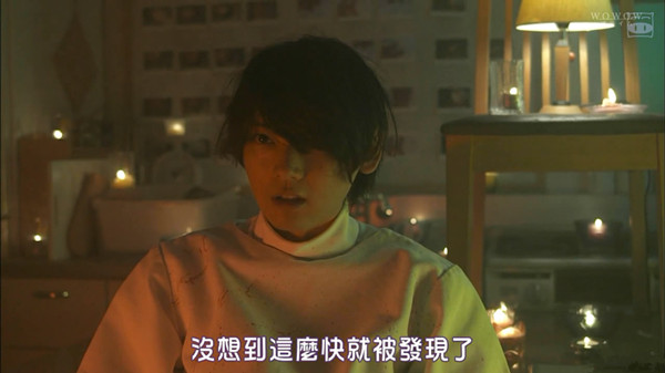 不怕剧透的推理剧