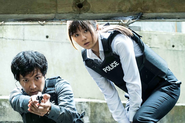 不怕剧透的推理剧