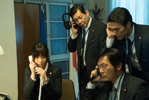 不怕剧透的推理剧