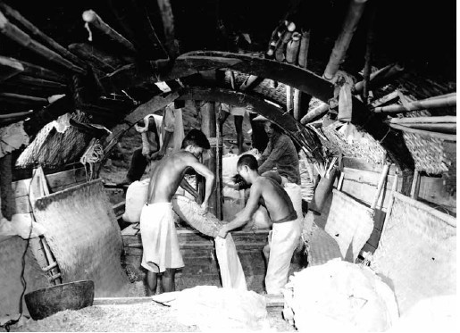 读图︱抗战大后方的面孔：从逃生列车上跌落的女童