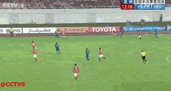 恒大亚冠半决赛2比1逆转大阪，许老板的饭局文化又立功了