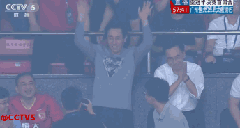 恒大亚冠半决赛2比1逆转大阪，许老板的饭局文化又立功了