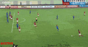 恒大亚冠半决赛2比1逆转大阪，许老板的饭局文化又立功了