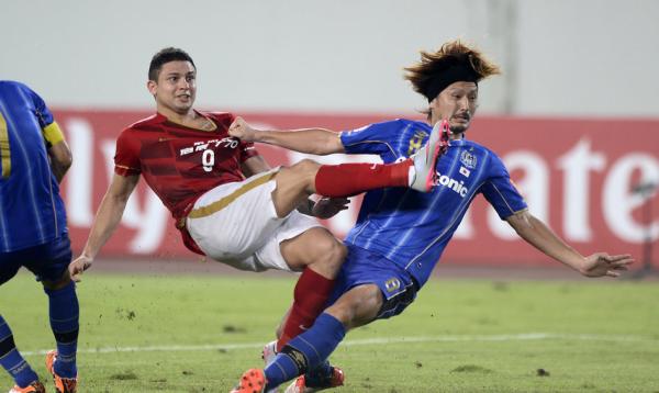 恒大亚冠半决赛2比1逆转大阪，许老板的饭局文化又立功了