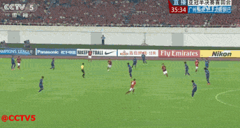 恒大亚冠半决赛2比1逆转大阪，许老板的饭局文化又立功了