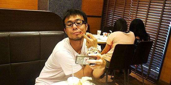 澎湃联播|找一个能爱的人好难