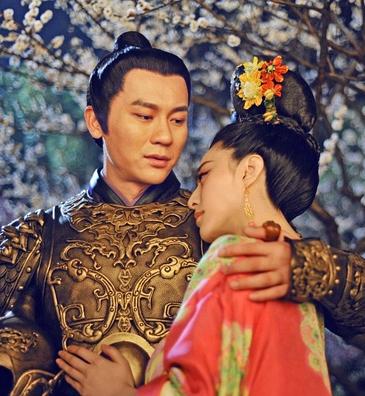 李晨：冰冰的每一面我都爱