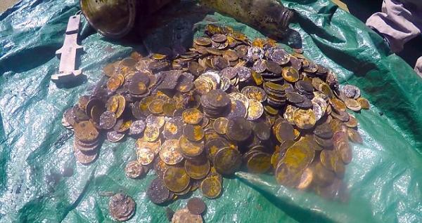 每日一词：金币奇遇