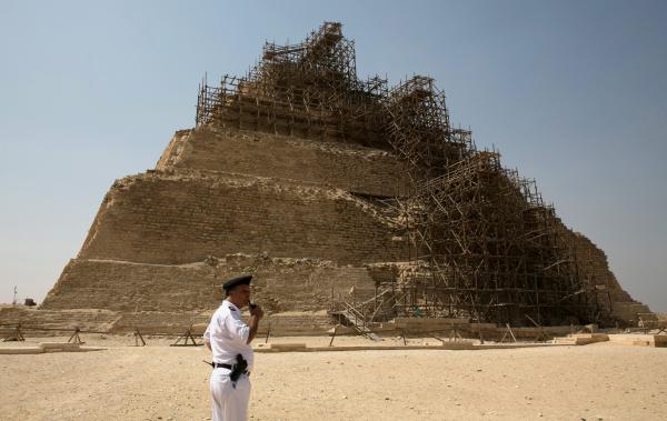 非洲观察｜埃及-墨西哥：两个“金字塔国”缘何公开翻脸？