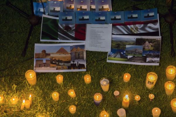 非洲观察｜埃及-墨西哥：两个“金字塔国”缘何公开翻脸？