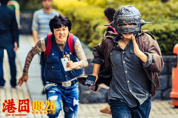 把《港囧》的“不好笑”归咎于包贝尔，实在是苛责了