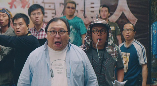 把《港囧》的“不好笑”归咎于包贝尔，实在是苛责了