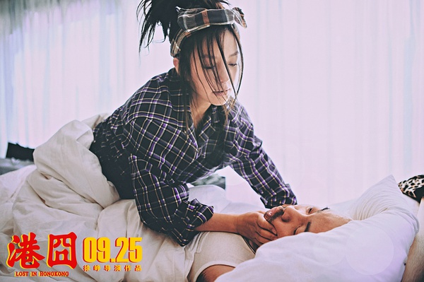 把《港囧》的“不好笑”归咎于包贝尔，实在是苛责了